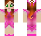 shaded jen