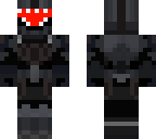 shark face odst