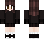 simple girl