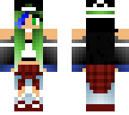 skater chick