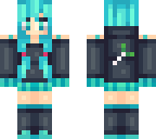 skin
