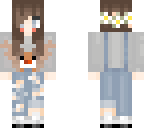 skin de navidad