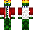 skin for baumgras