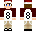 skin per bro