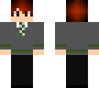 slytherin boy