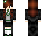 slytherin girl