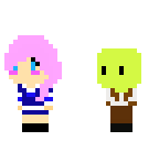 small beans and ldshadowlady