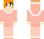 snow girl ginger