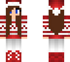 soph's skin