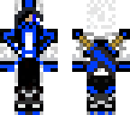 space ninja