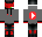space raiderz official skin