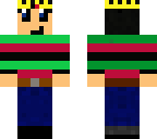 spartan david