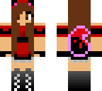 spot's maid outfit edited