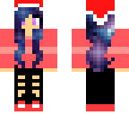 swaggy winter gaxlay
