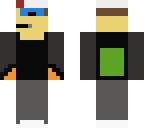 swat guy