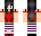 teen ramona