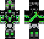 the cyber mainiax
