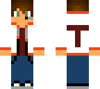 tony t