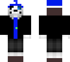underfell terra sans