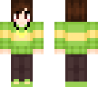 underswap chara