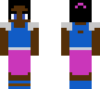 undertale intergrity skin