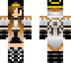 updated knight girl