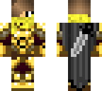 warrior girl edit