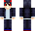 warriordemon