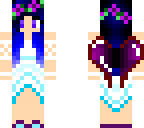 water fairy silvermist