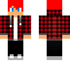 what red haired boy