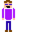 william afton before scooping