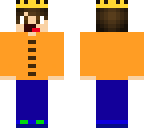 winter king