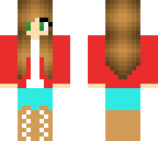 winter skin