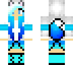 winter wolf lily