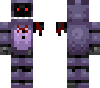 withered bonnie