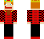 woodlands explorer king