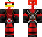 wordwe's pixelmon skin