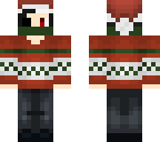x-mas death the kid