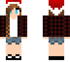 x-mas nina