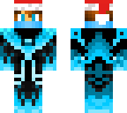 xmas ice ninja
