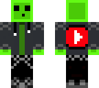 youtube boy