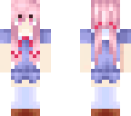 yuno gasai