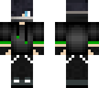 zane