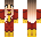 zartam2 spiderwoman