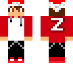 zerll cristmas edition