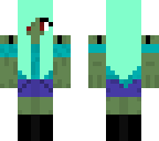zombie me