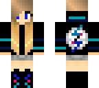 zoom girl