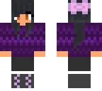 -aphmau- mystreet holiday sweater