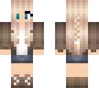 a skin for my friend kira 4 rp