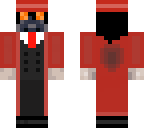 alucard hellsing pug